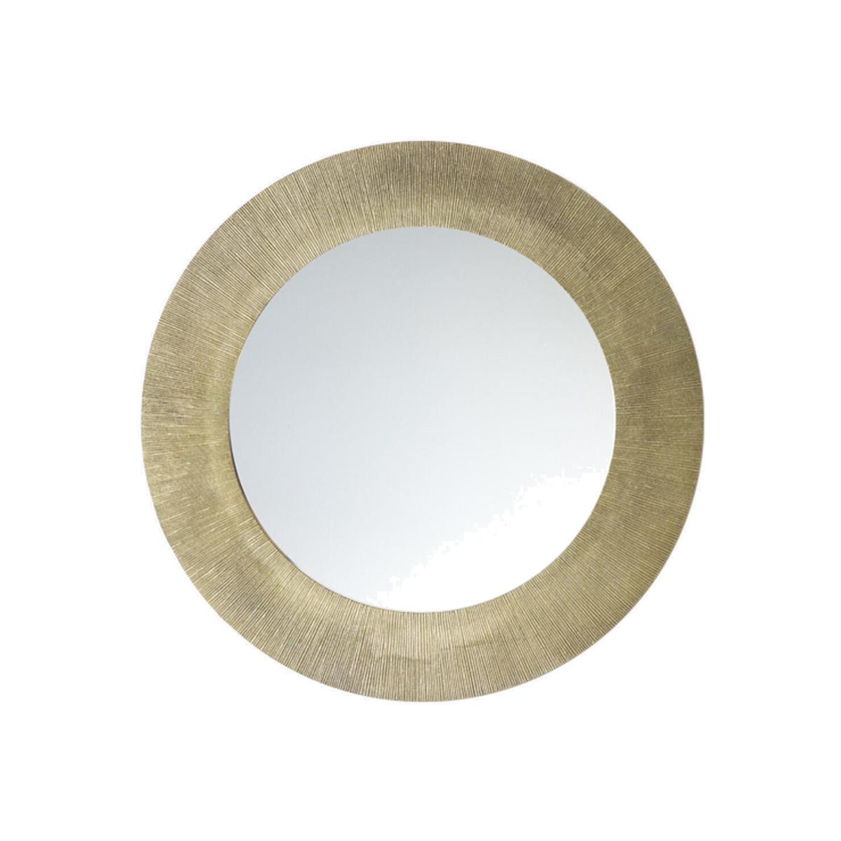 Madden Framed Mirror – image 1