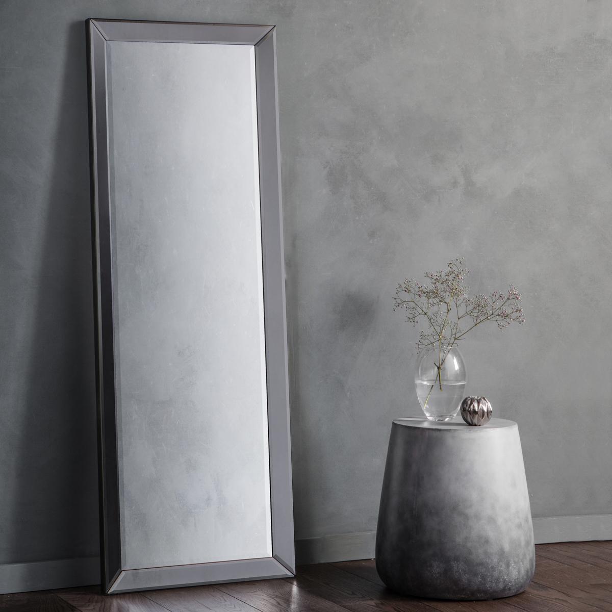 Skylar Full Length Wall Mirror – image 2