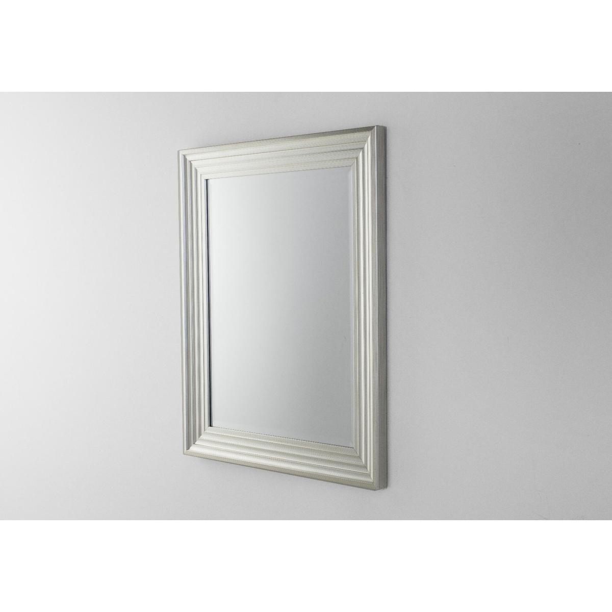 Chase Small Wall Mirror in Champagne – image 3