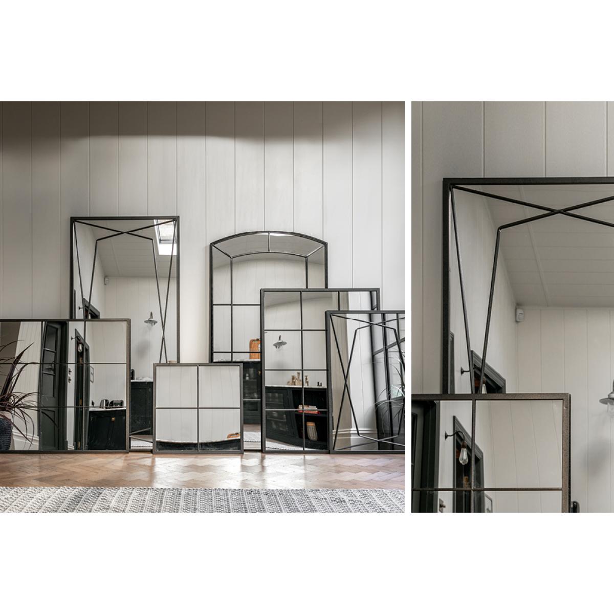 Radiant Mirror - Large – image 3