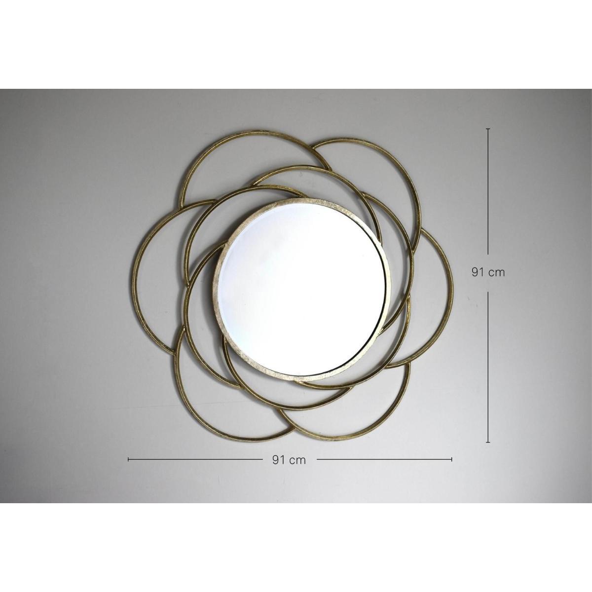 Abbey Wall Mirror – image 4