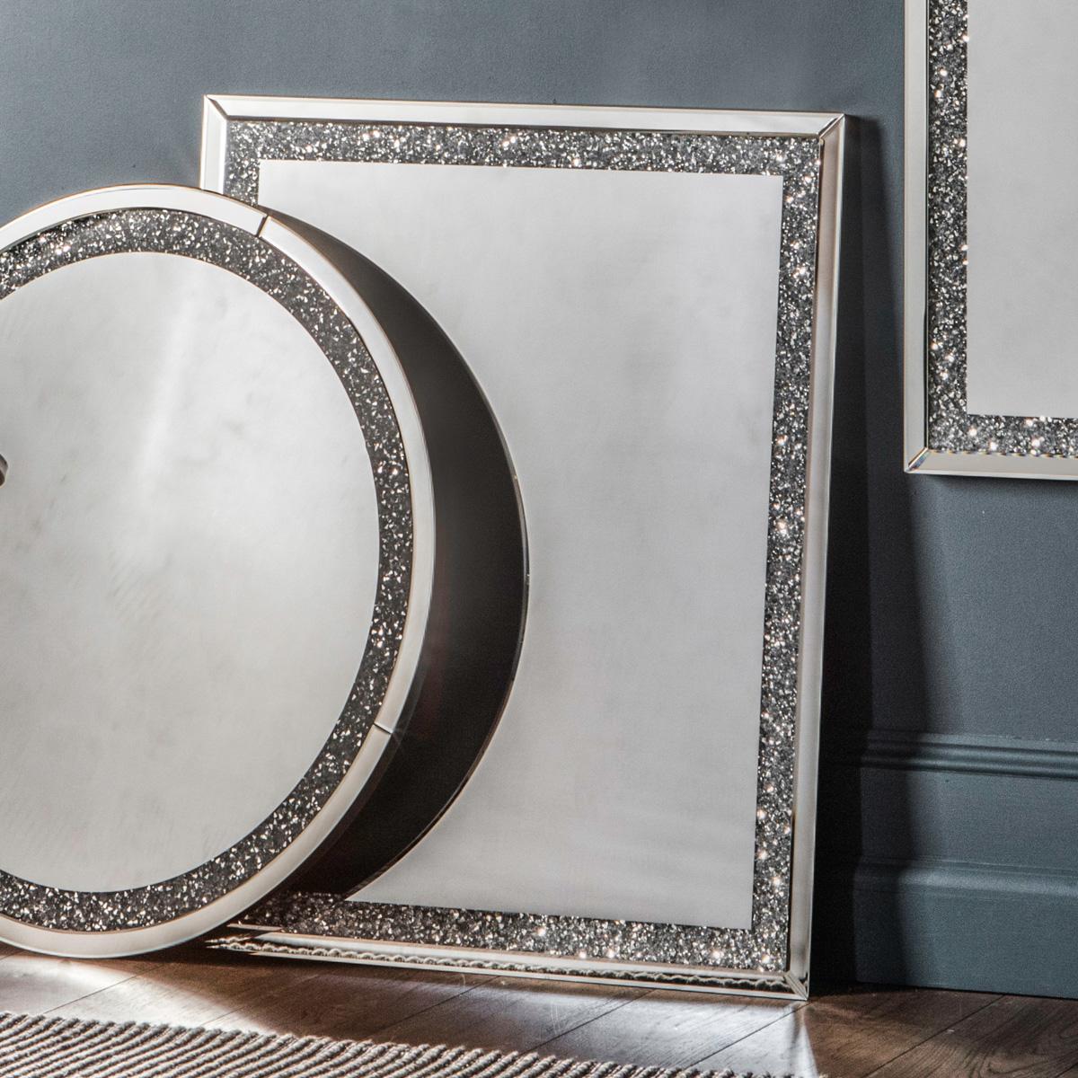 Patrick Small Wall Mirror – image 2