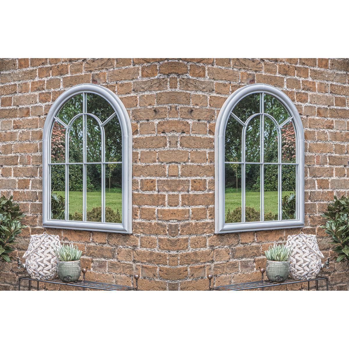 Lamar Outdoor Mirror – image 2