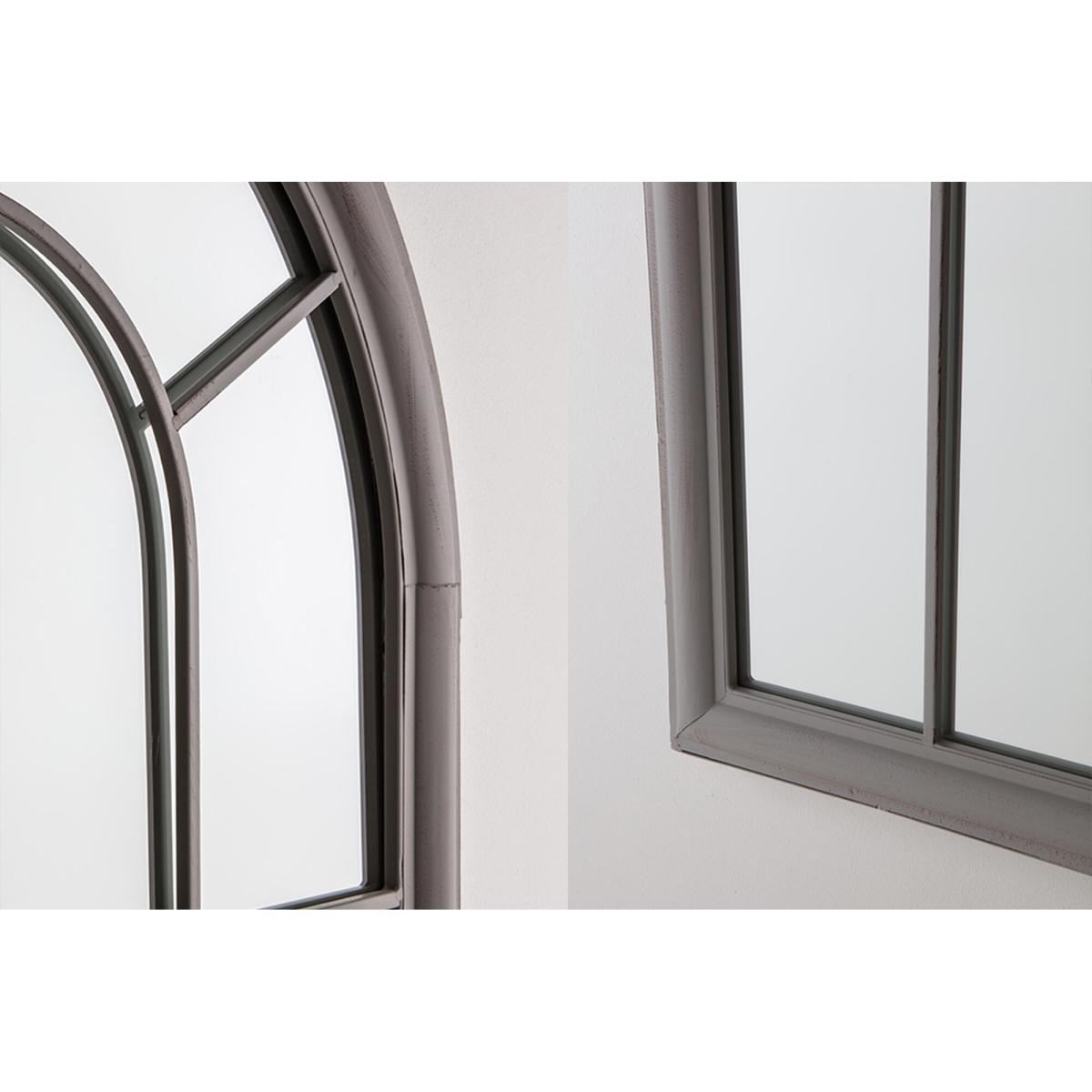 Lamar Outdoor Mirror – image 4