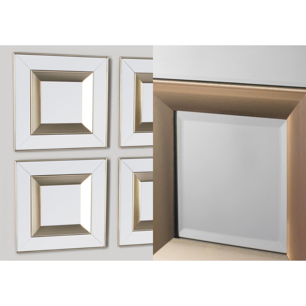 Phantasia Square Mirror – image 2