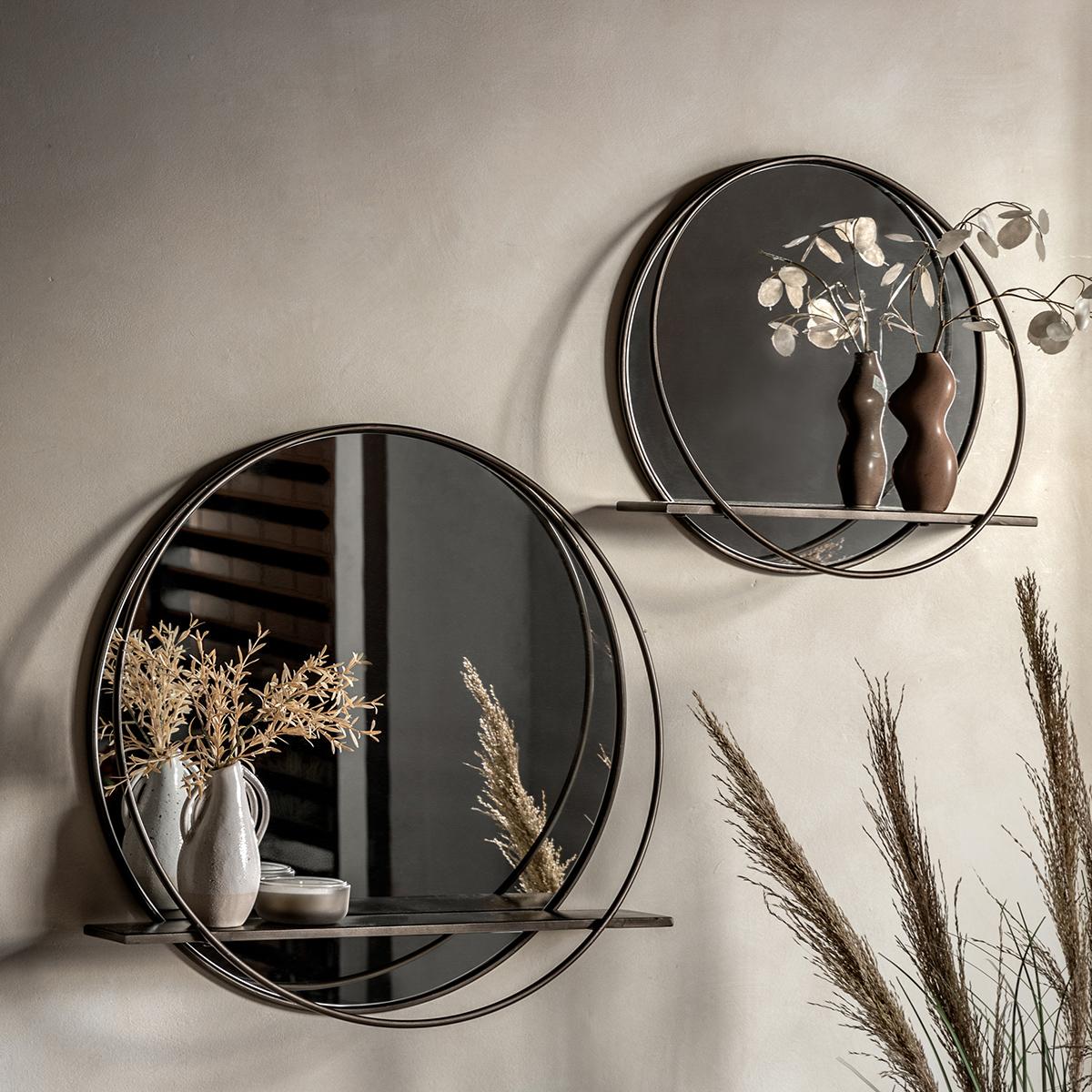 Shelfie Mirror, Small – image 2