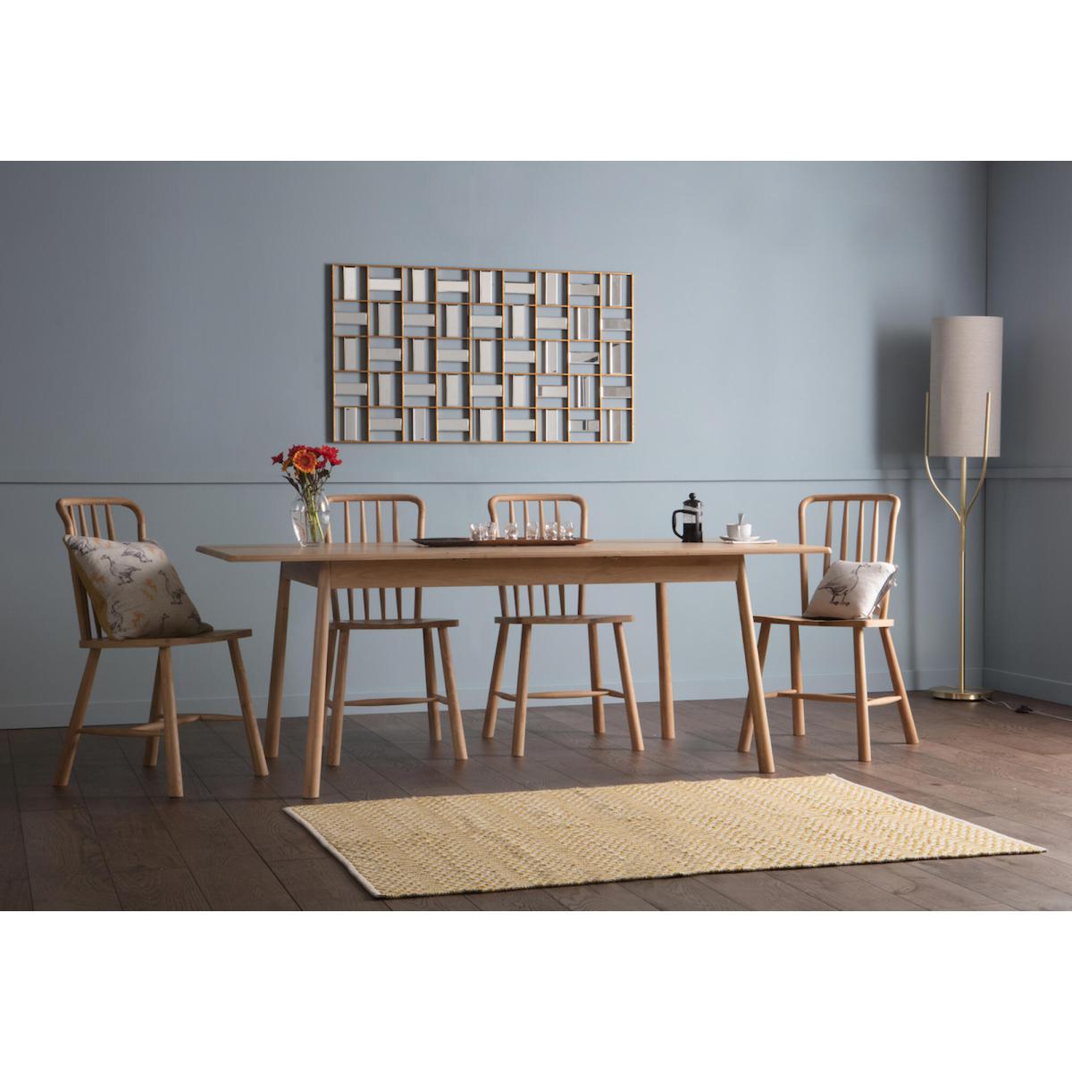 Constance Wall Mirror – image 2
