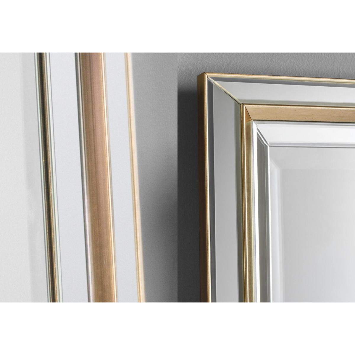 Grace Rectangle Mirror – image 2