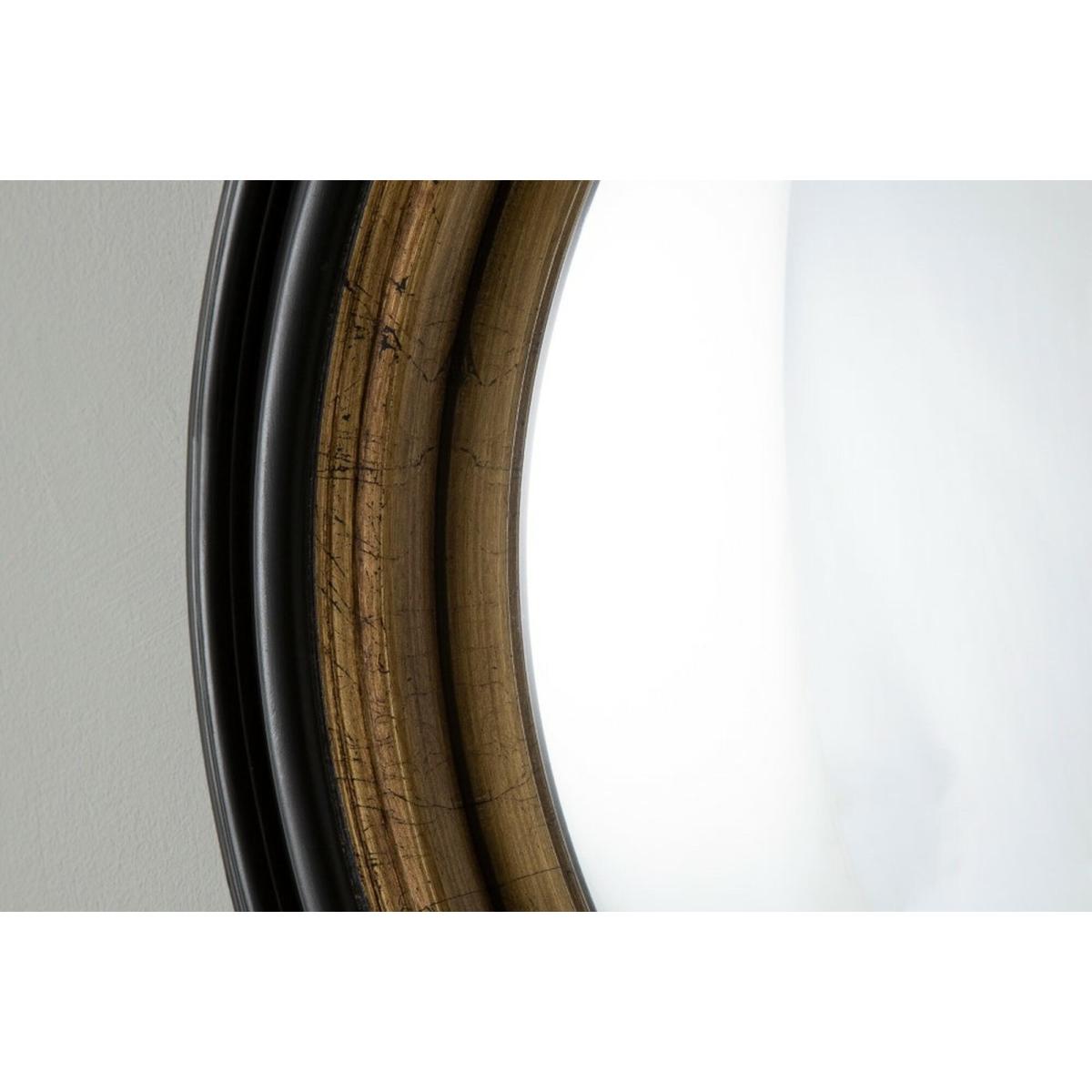 Wakow Convex Wall Mirror – image 3