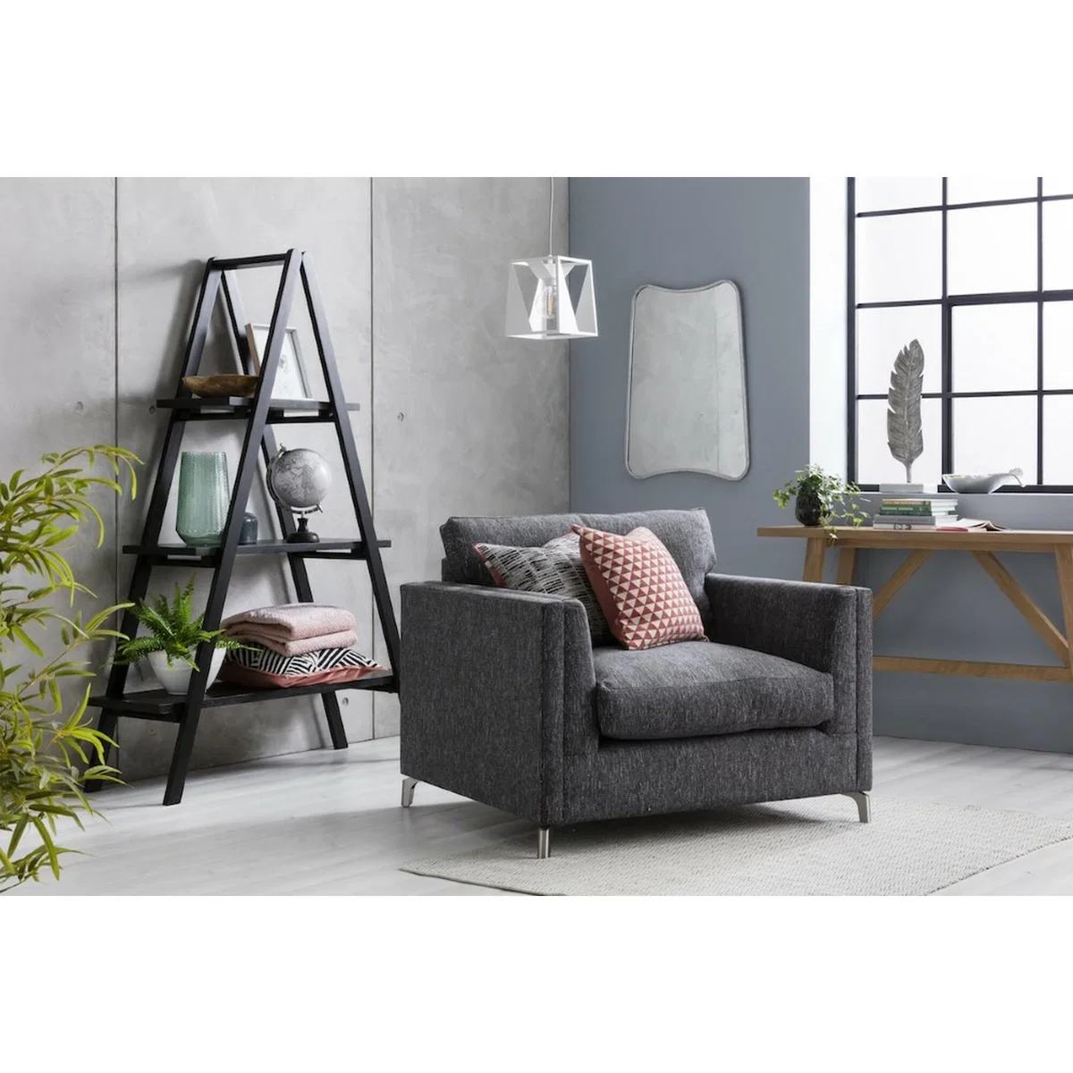 Ari Wall Mirror – image 2
