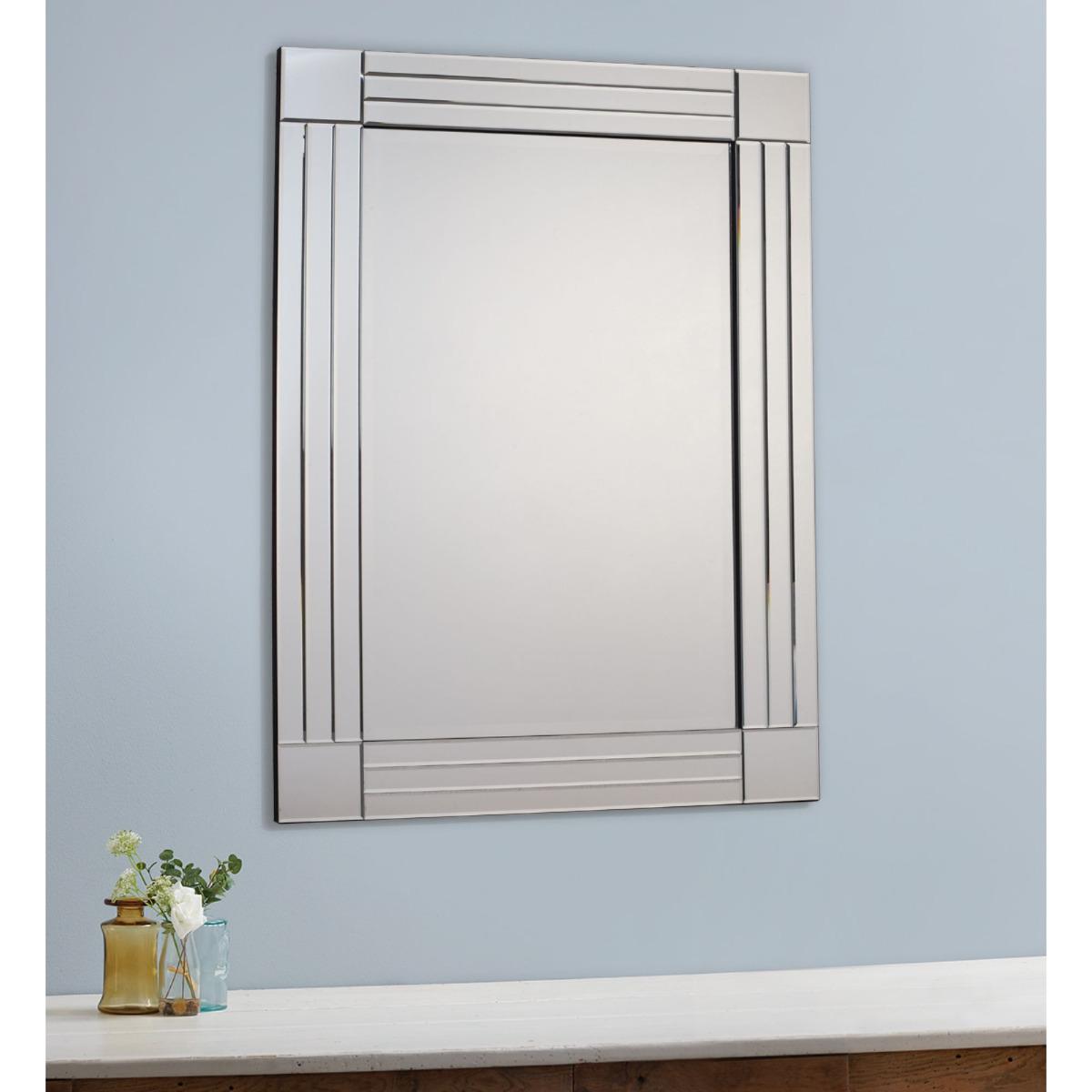 Fairmont Mirror 70x100