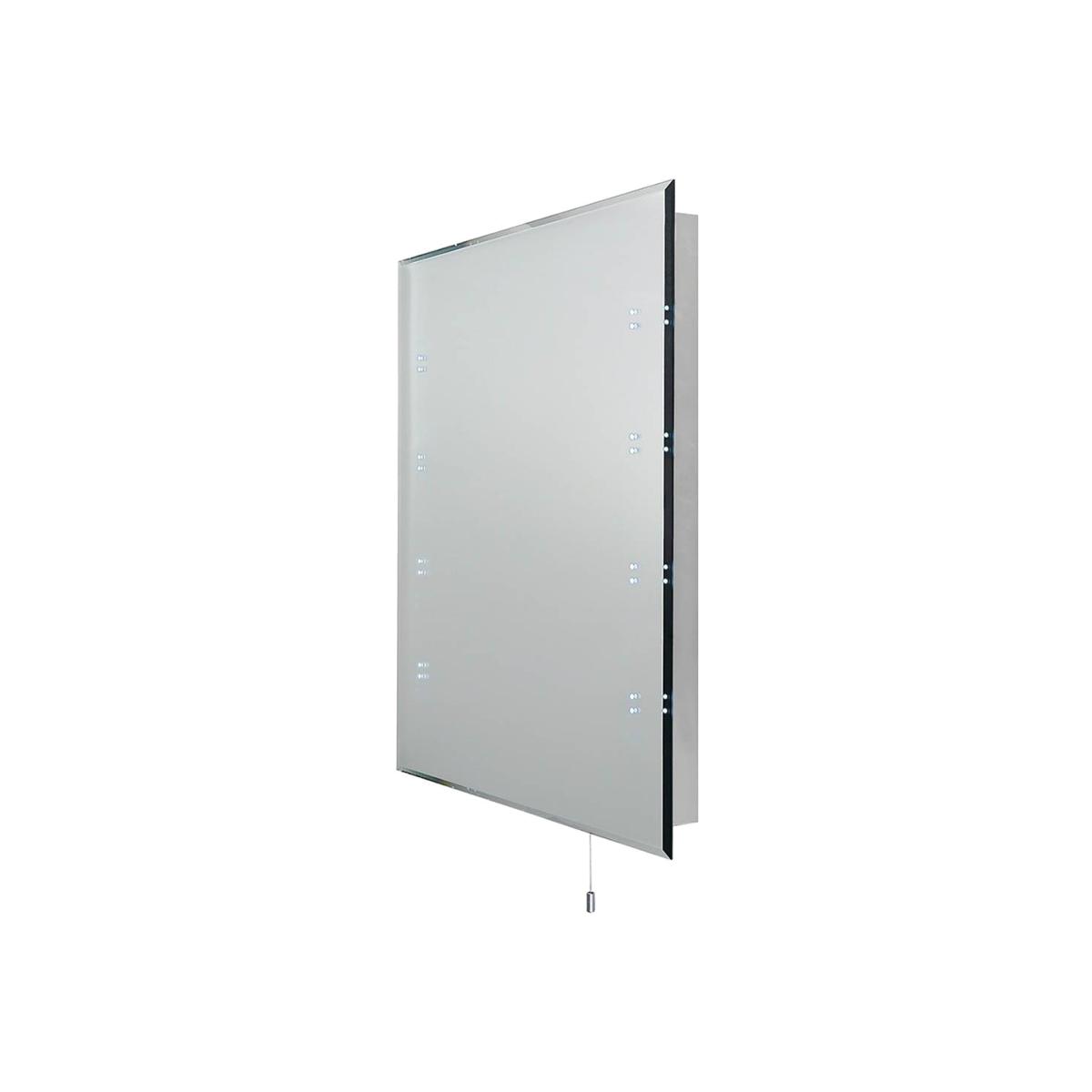 Zodiac Slimline LED Mirror – image 1