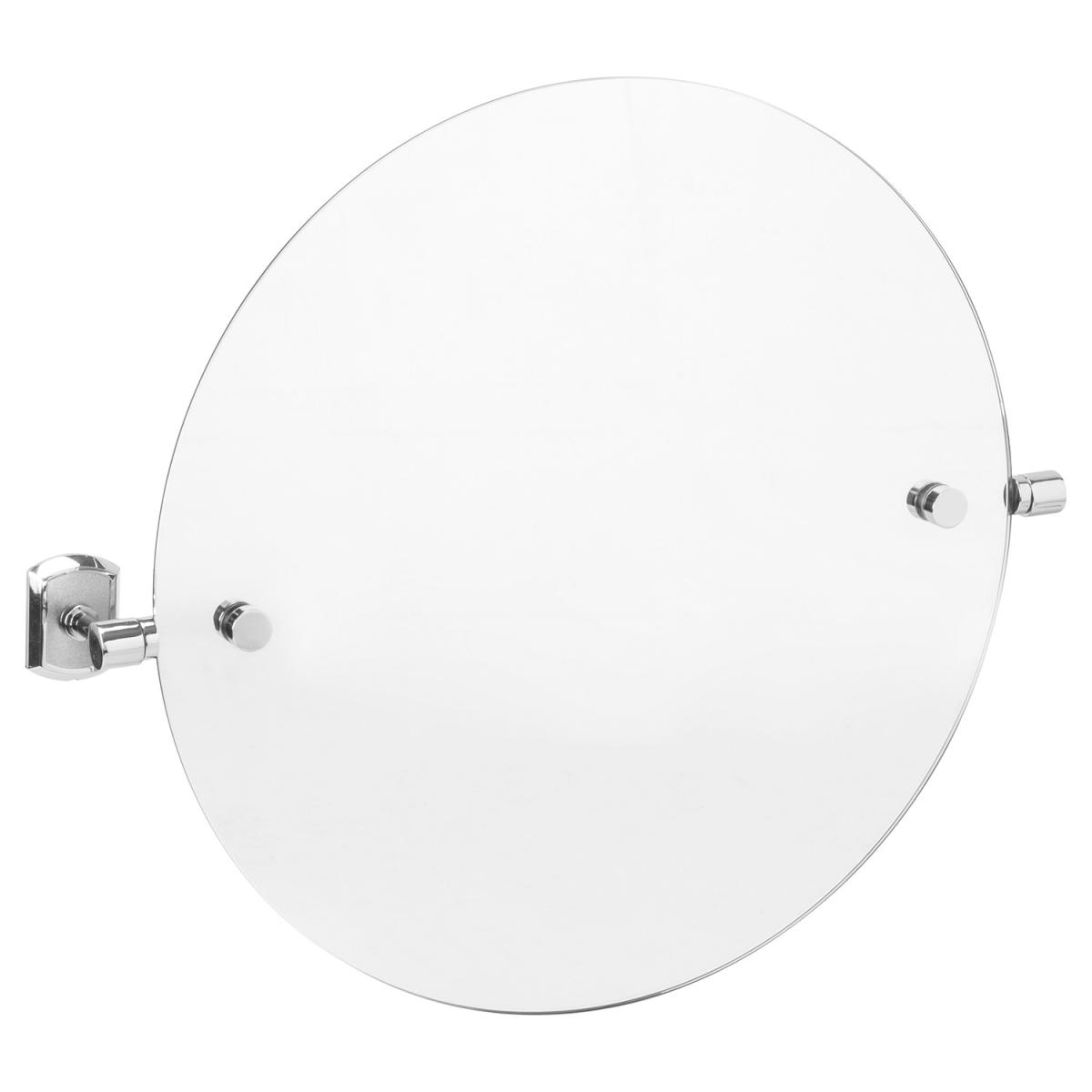 Kensington Round Wall Mounted Mirror – image 2