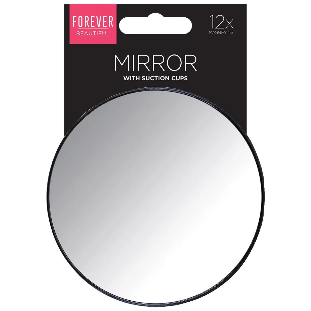 Suction Magnified Mirror – image 2