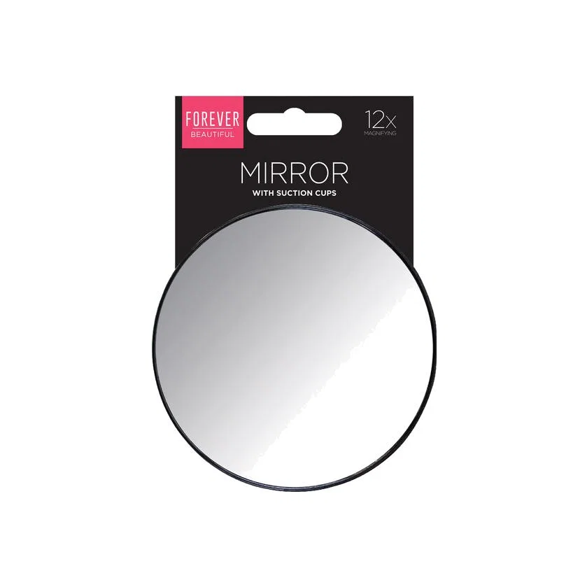 Suction Magnified Mirror – image 1