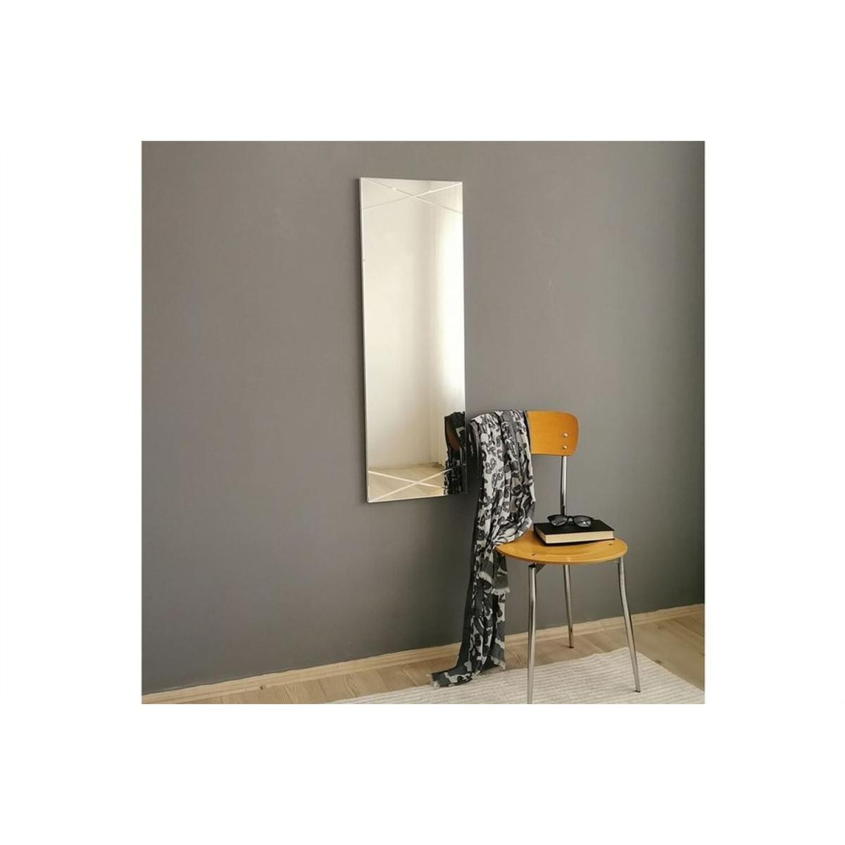 Full Length Wall Mirror A321D - Mirror – image 2