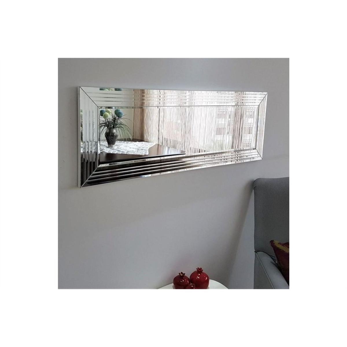 Decorative Wall Mirror - Mirror / 40cm – image 2
