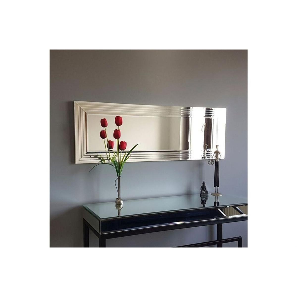 Decorative Wall Mirror - Mirror / 40cm – image 3