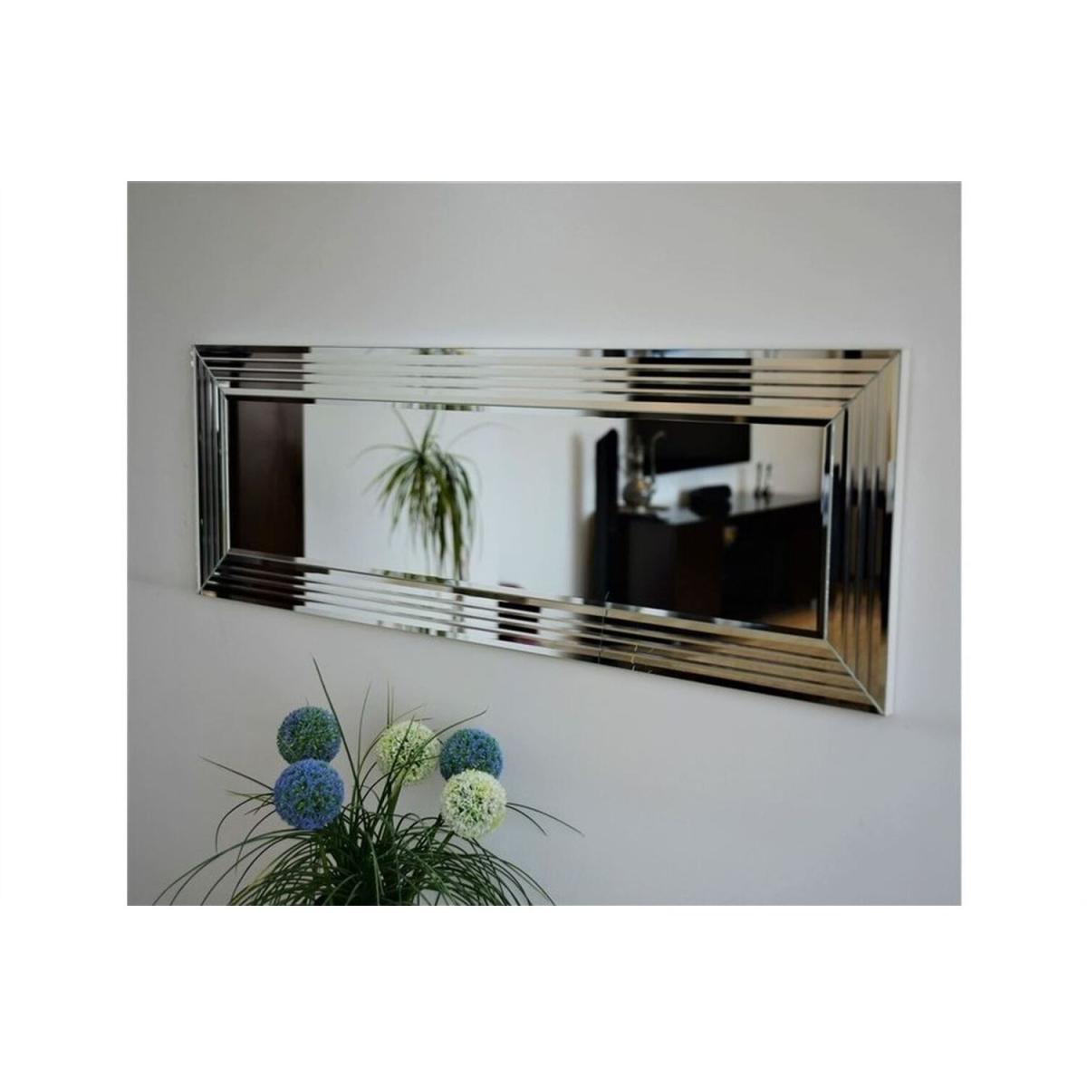 Decorative Wall Mirror - Mirror / 40cm – image 4