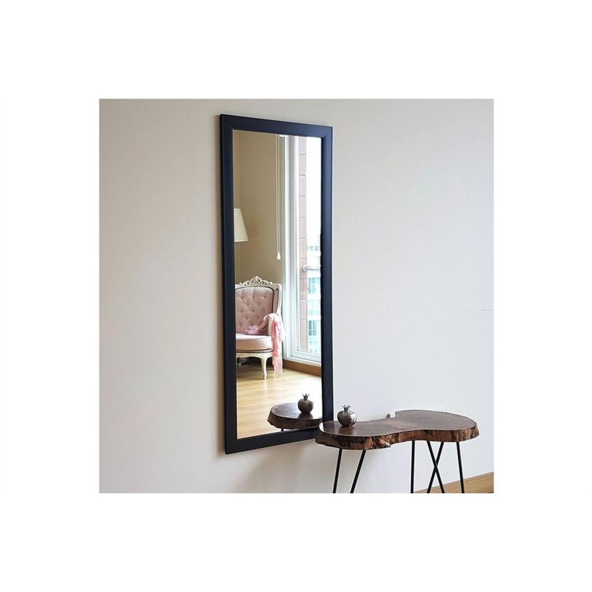 45X110 cm Decorative Wall Mirror A205 - Mirror – image 2