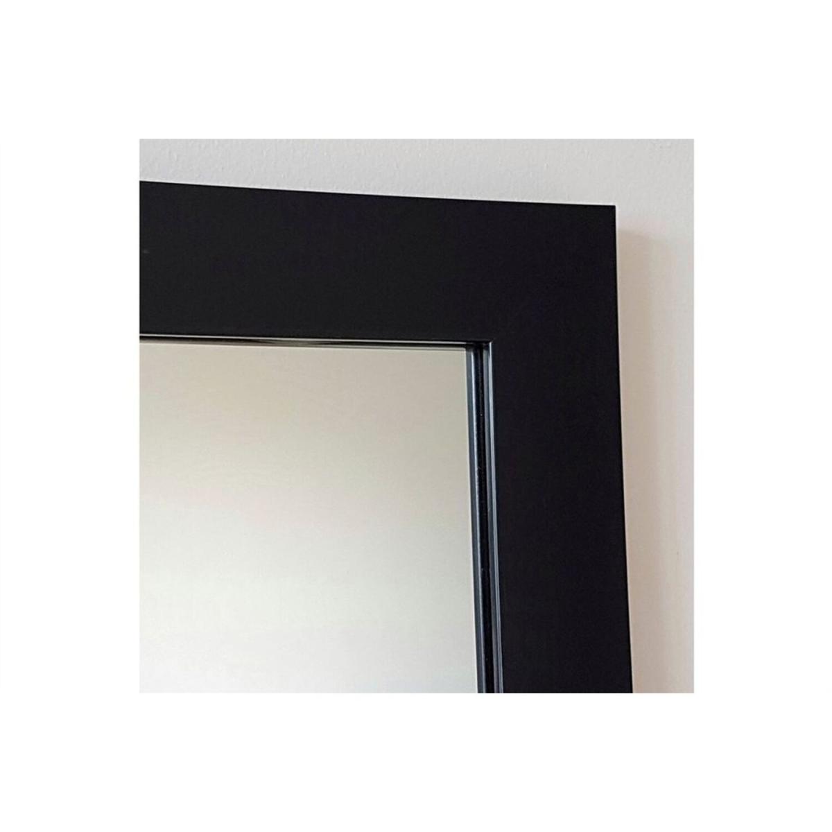 45X110 cm Decorative Wall Mirror A205 - Mirror – image 3