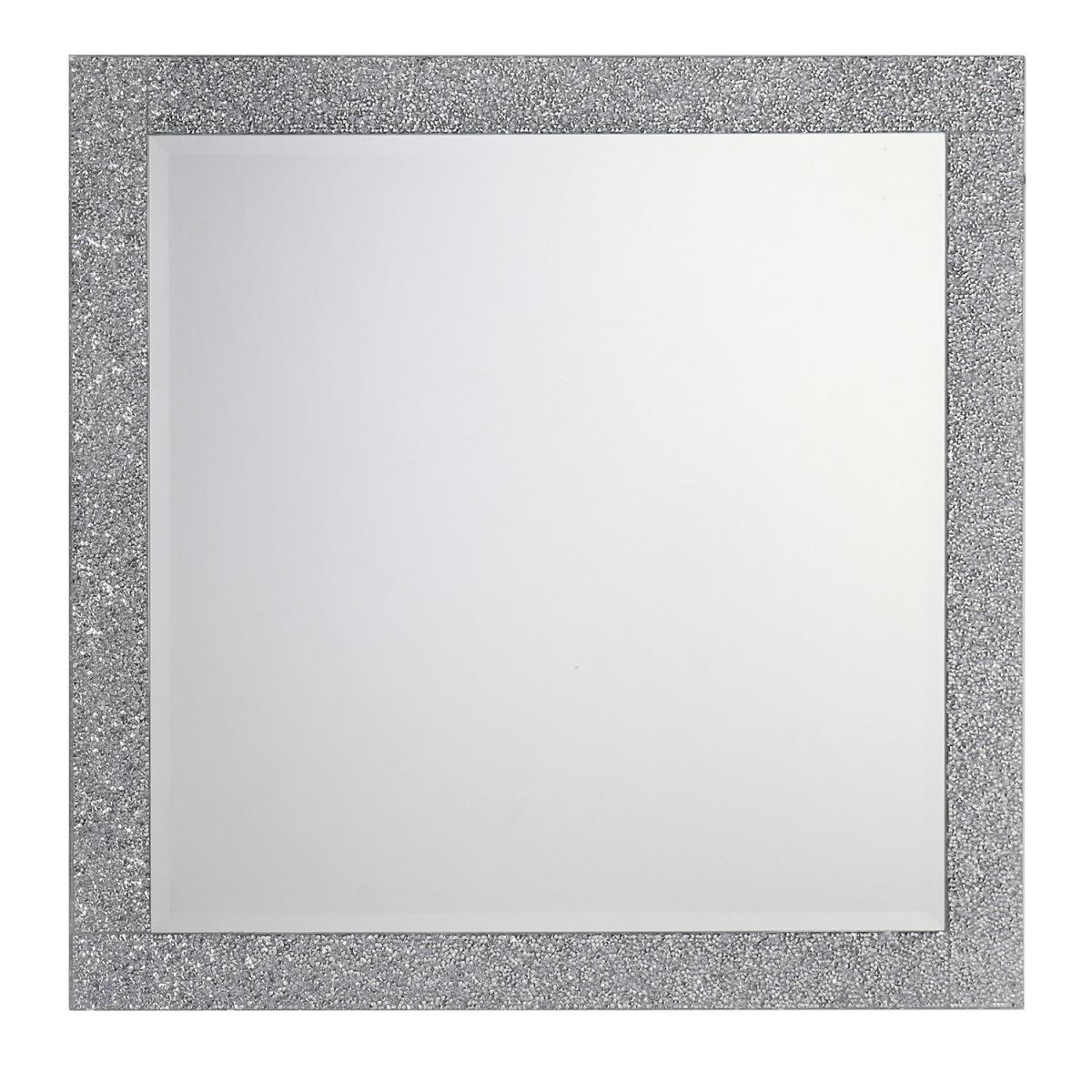 Crushed Jewelled Effect Mirror – image 2