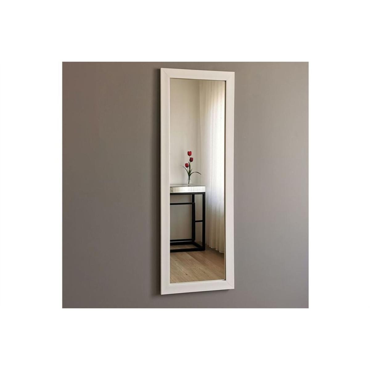 35X100 cm Decorative Wall Mirror A209 - Mirror – image 2