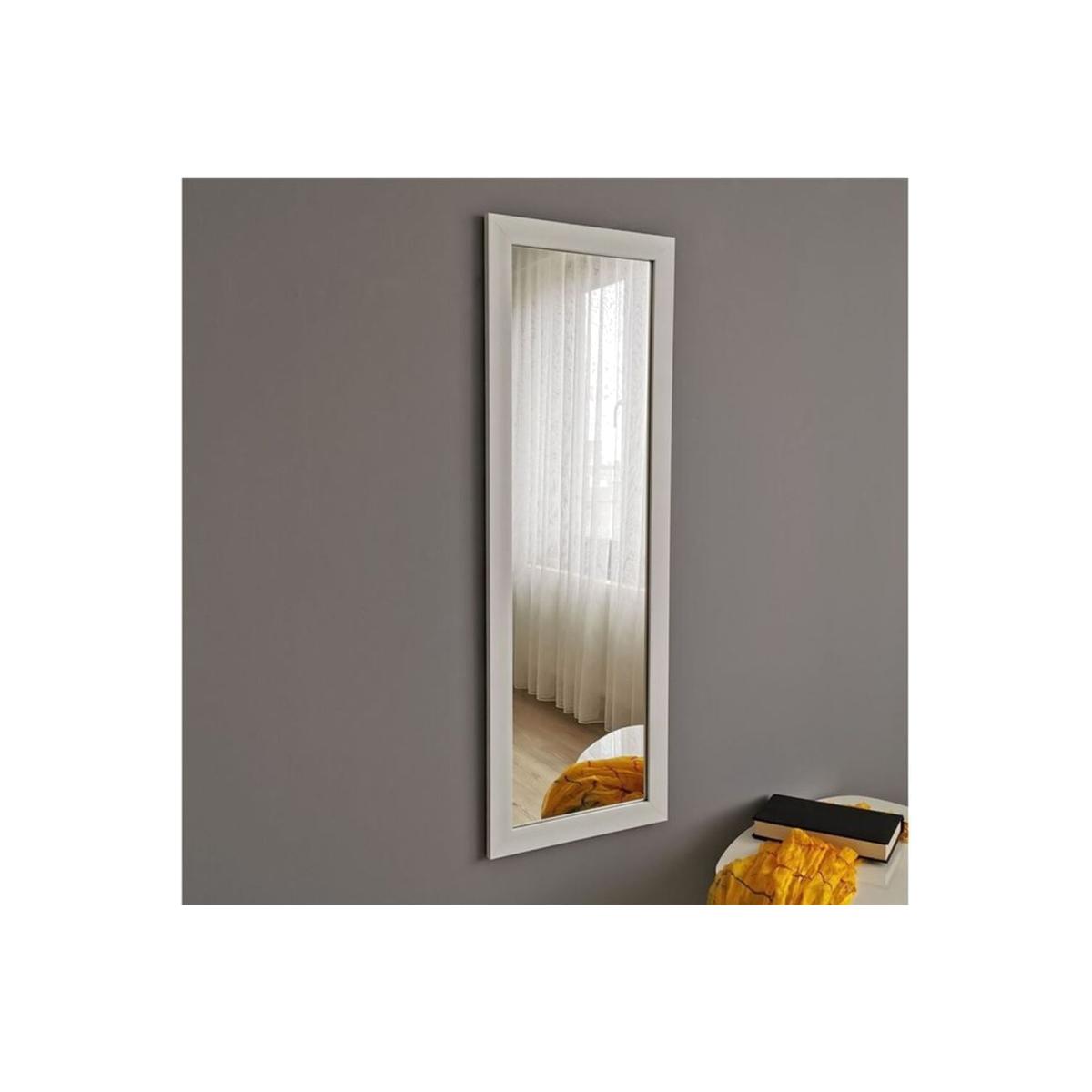 35X100 cm Decorative Wall Mirror A209 - Mirror – image 1