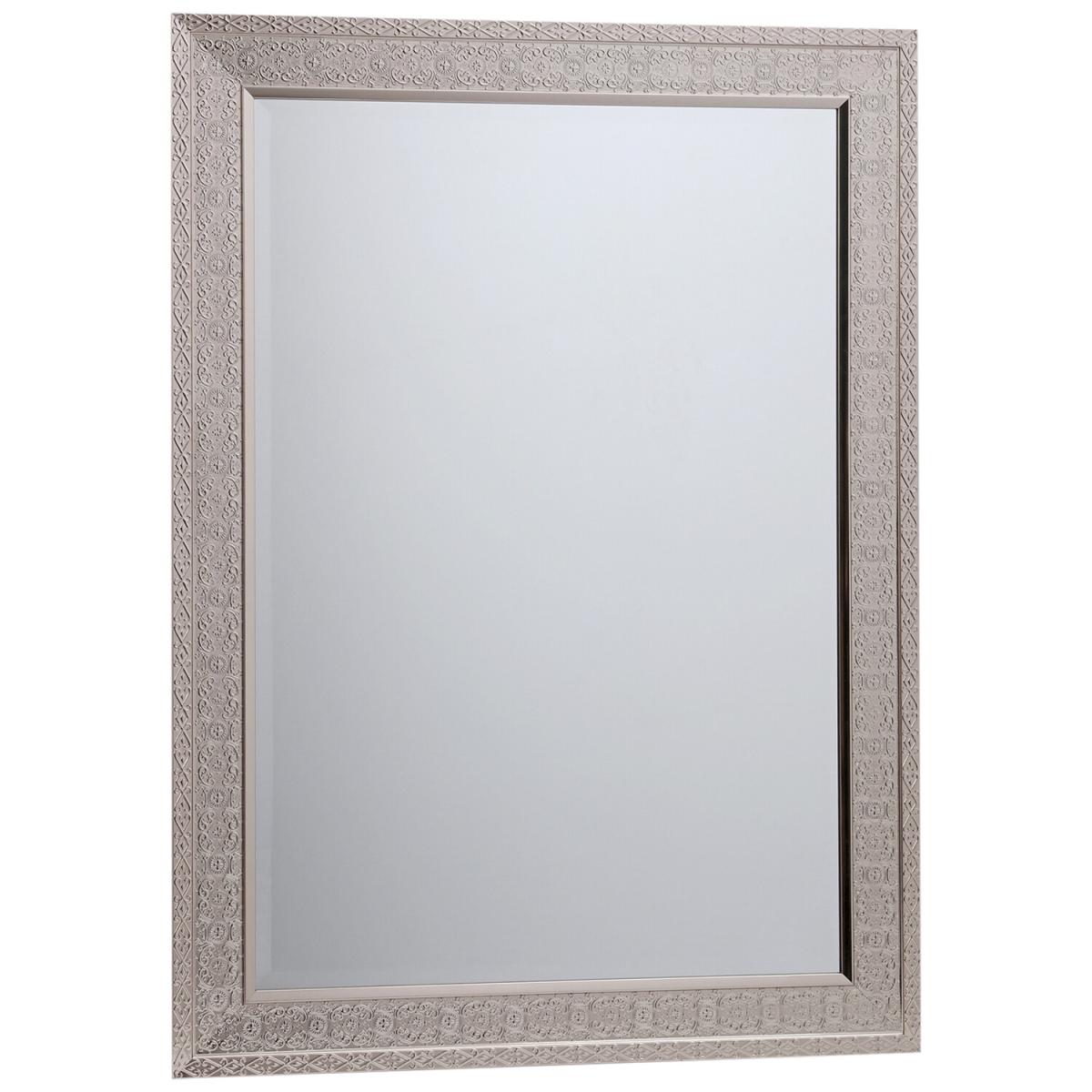 Safina Embossed Mirror – image 2