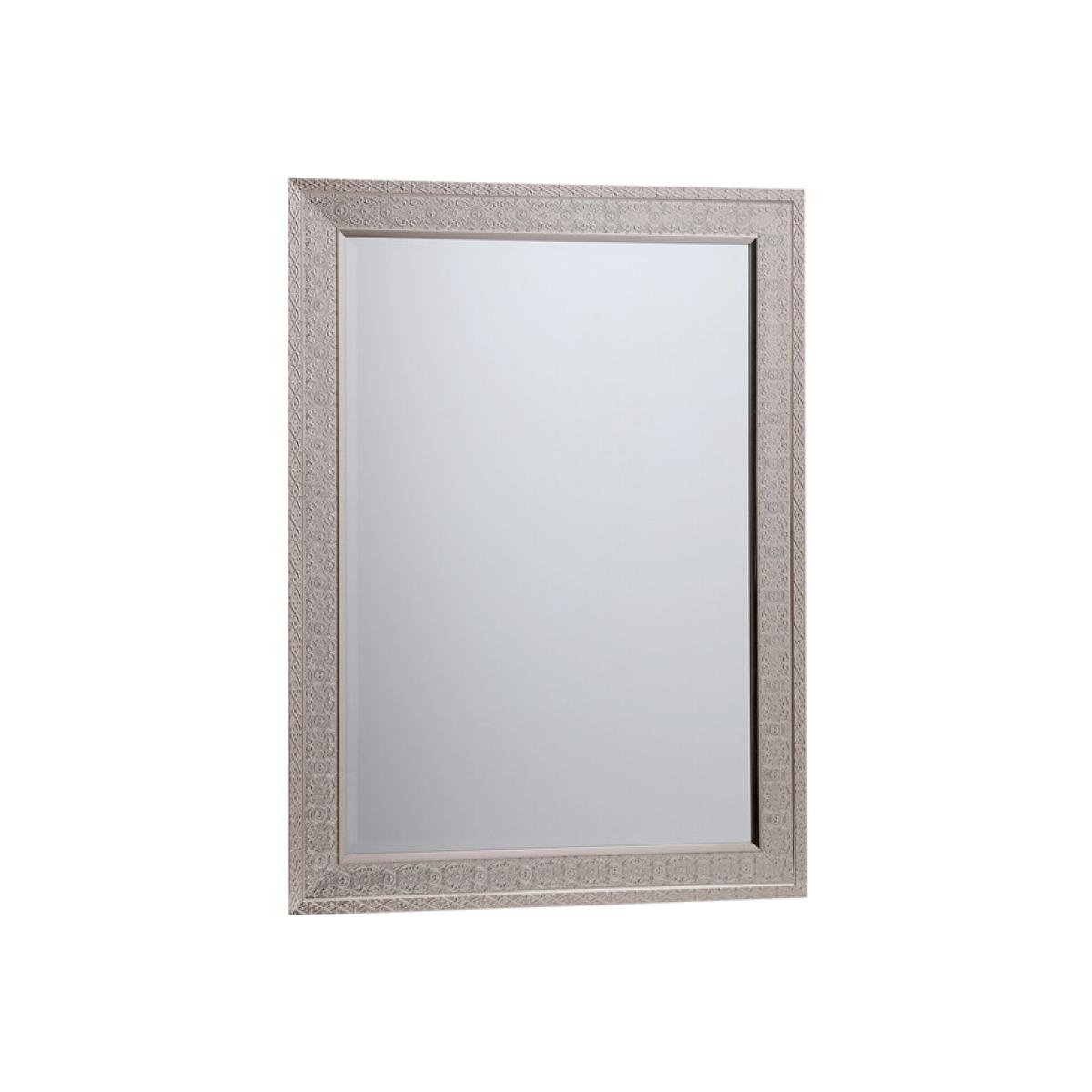 Safina Embossed Mirror – image 1