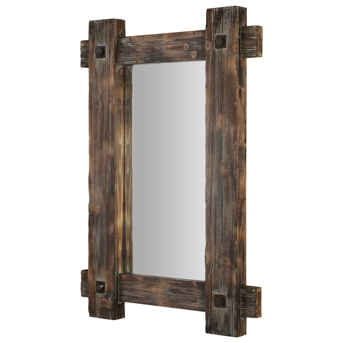 Driftwood Sleeper Mirror - Natural – image 2