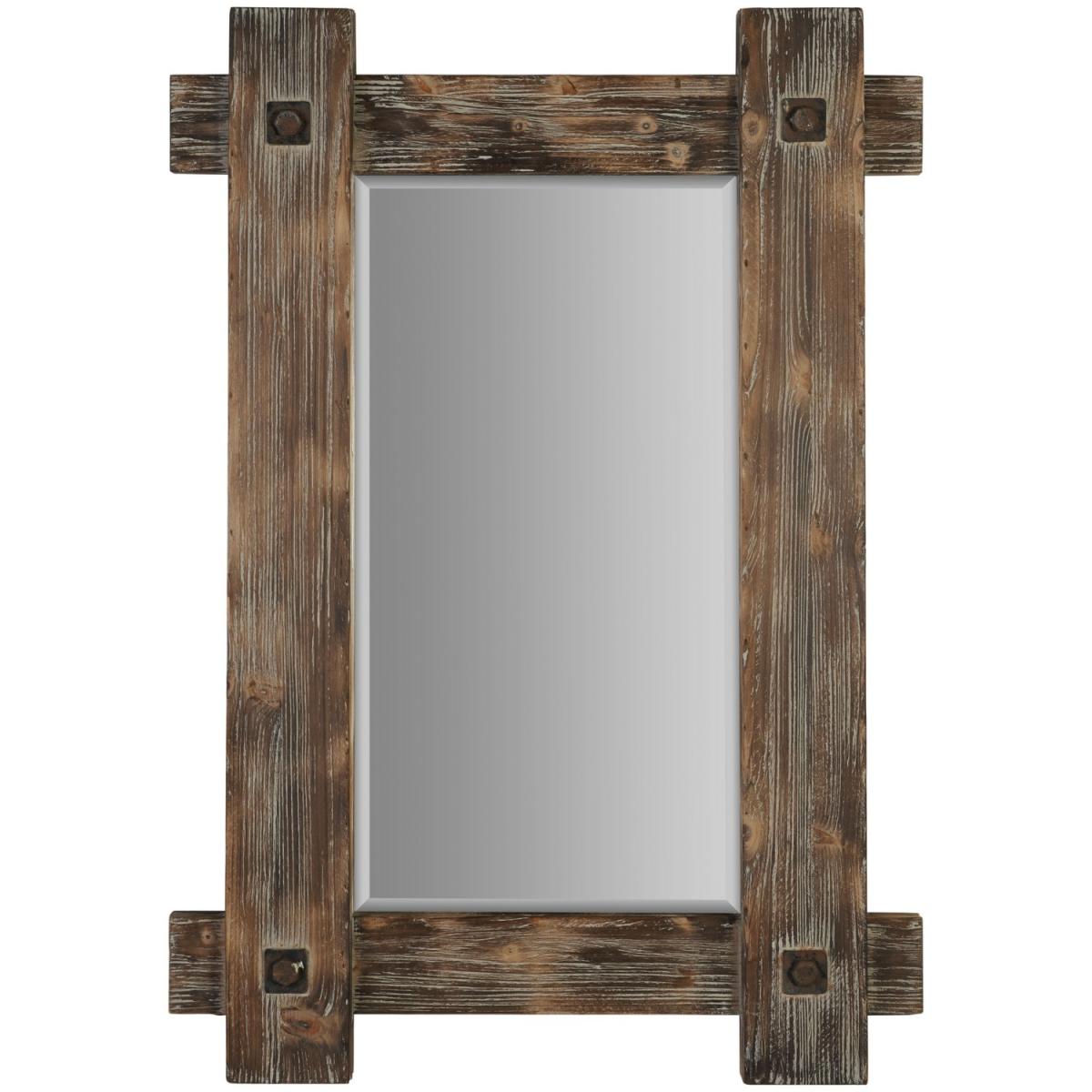 Driftwood Sleeper Mirror - Natural – image 3