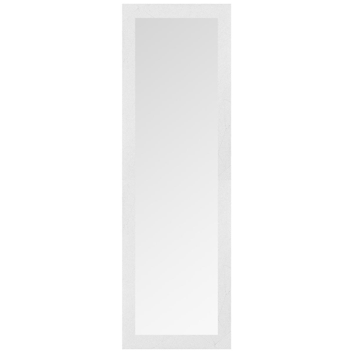 Geometric Glitter Mirror - 120cm – image 2