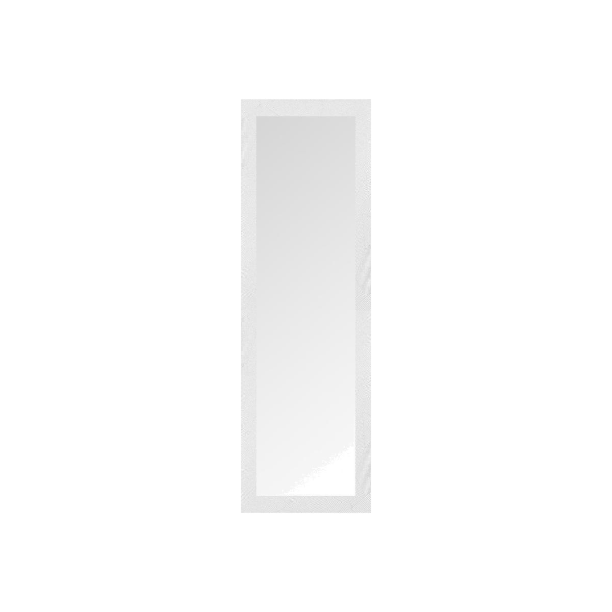 Geometric Glitter Mirror - 120cm – image 1