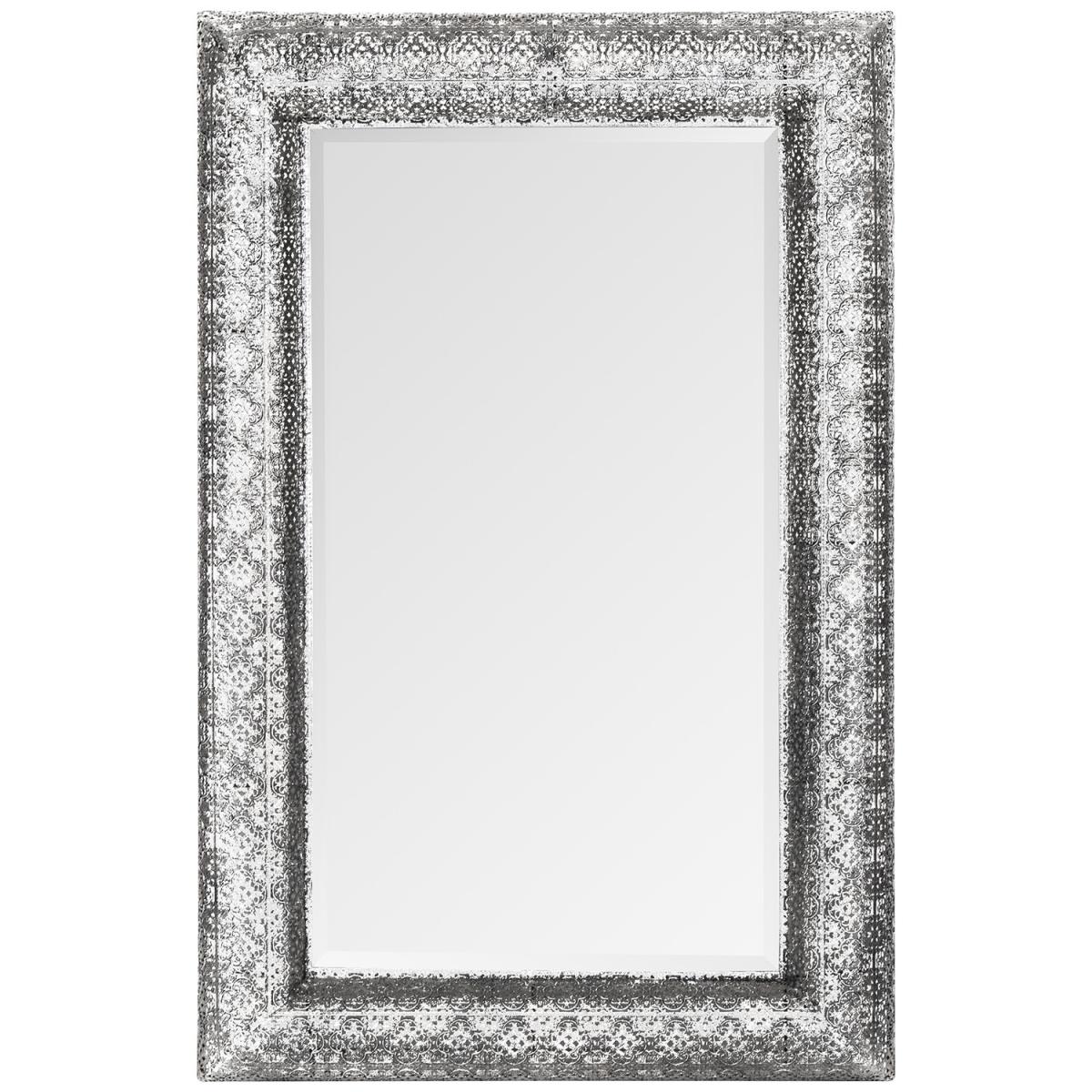 Azalea Quatrefoil Mirror – image 2