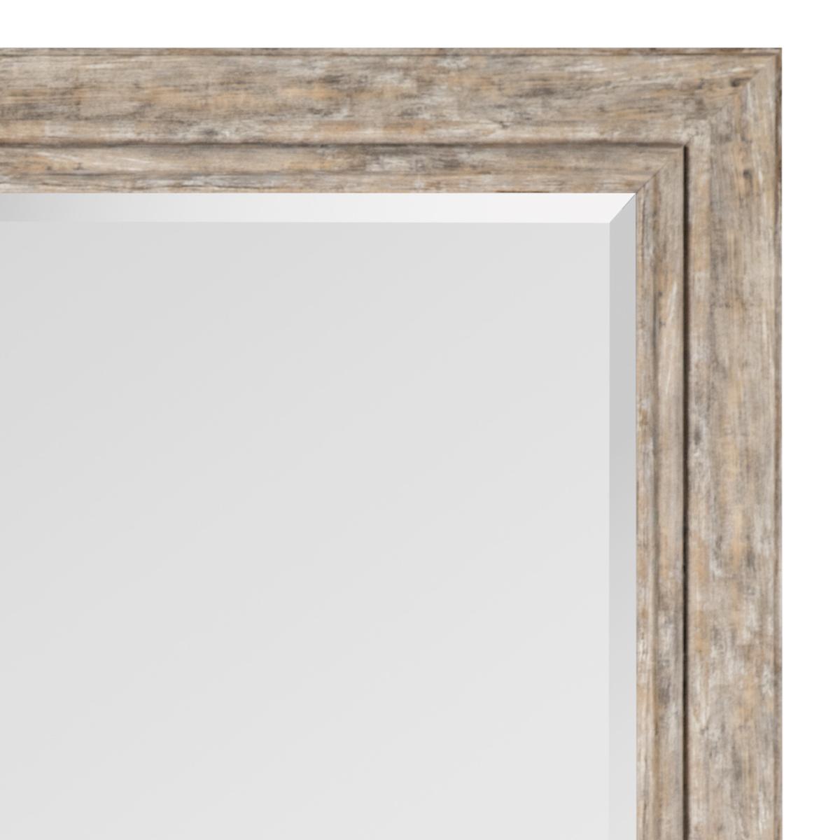Clovelly Framed Mirror – image 2