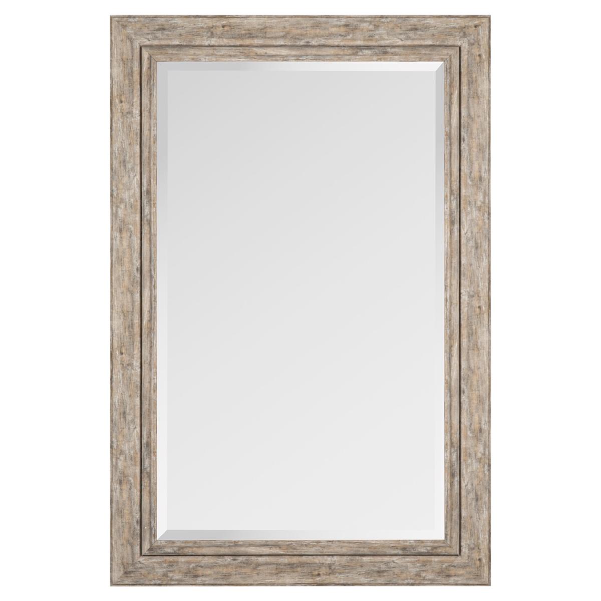 Clovelly Framed Mirror – image 3