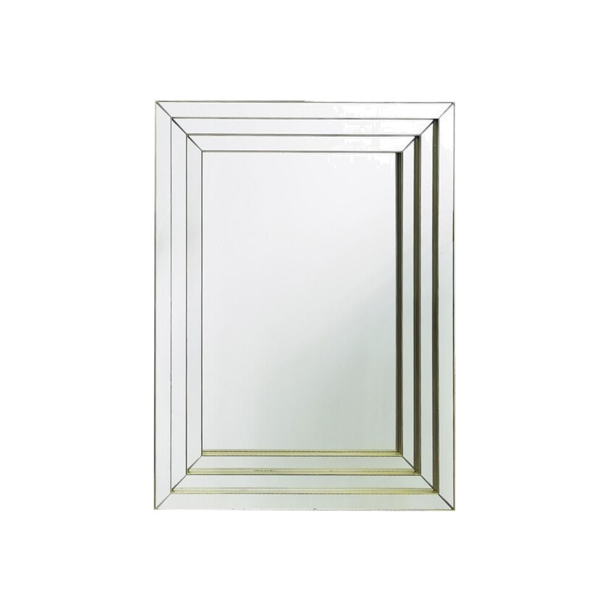 Belmore Triple Step Mirror