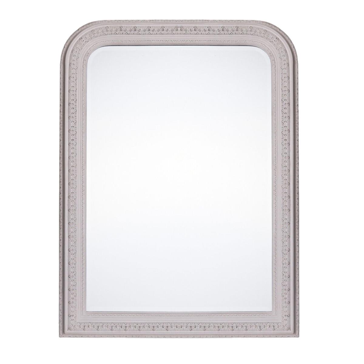 Boleria Antique White Mirror – image 2