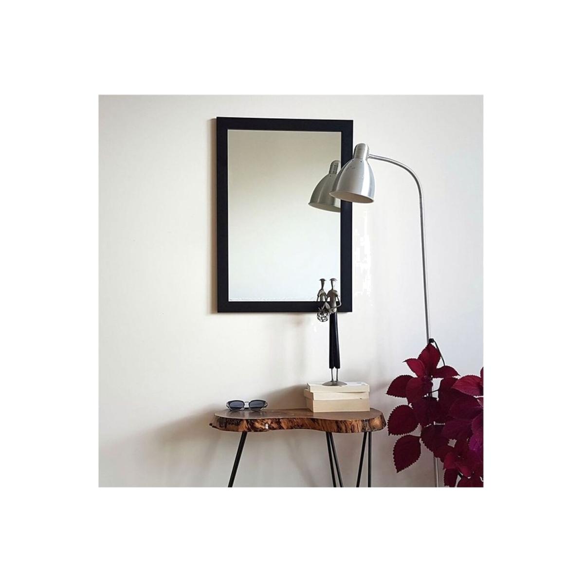 50X70 cm Decorative Wall Full Length Mirror - Mirror
