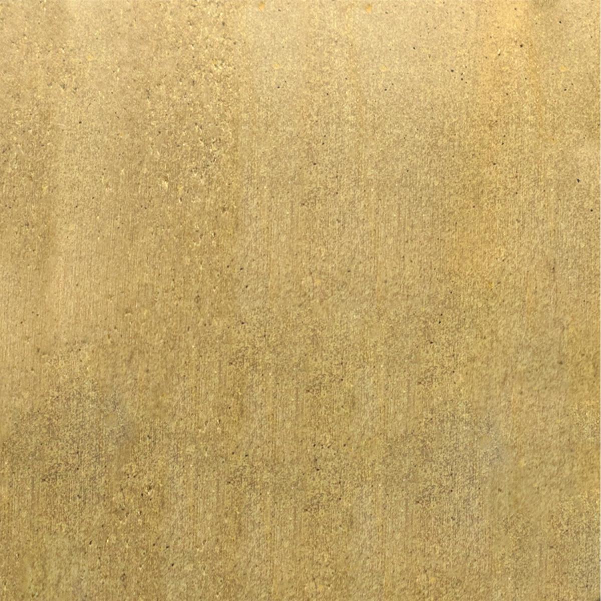 Salvo Rectangle Mirror - Gold – image 5