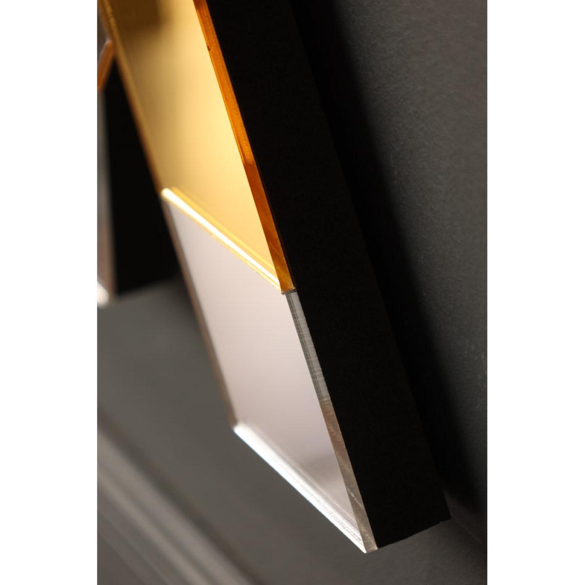 Fuck Decorative Wall Mirror – image 5