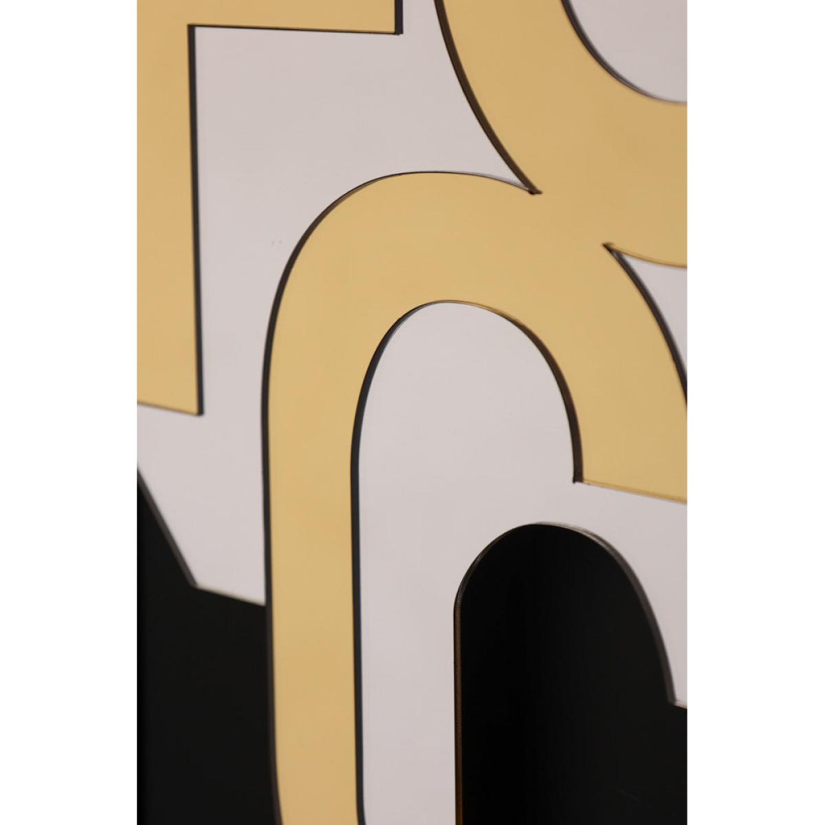 Fuck Decorative Wall Mirror – image 6