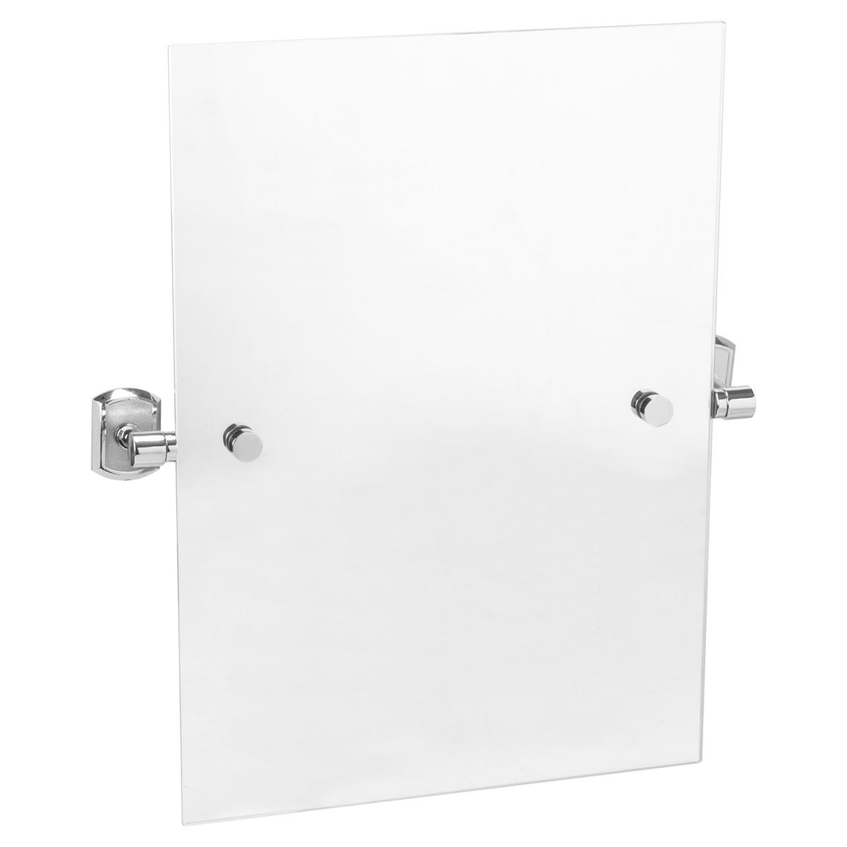 Kensington Rectangular Wall Mount Mirror – image 2