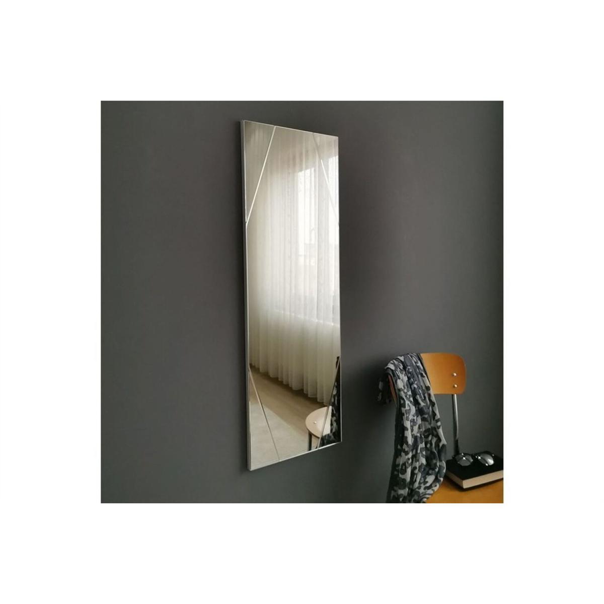 Full Length Wall Mirror A320 - Mirror – image 2