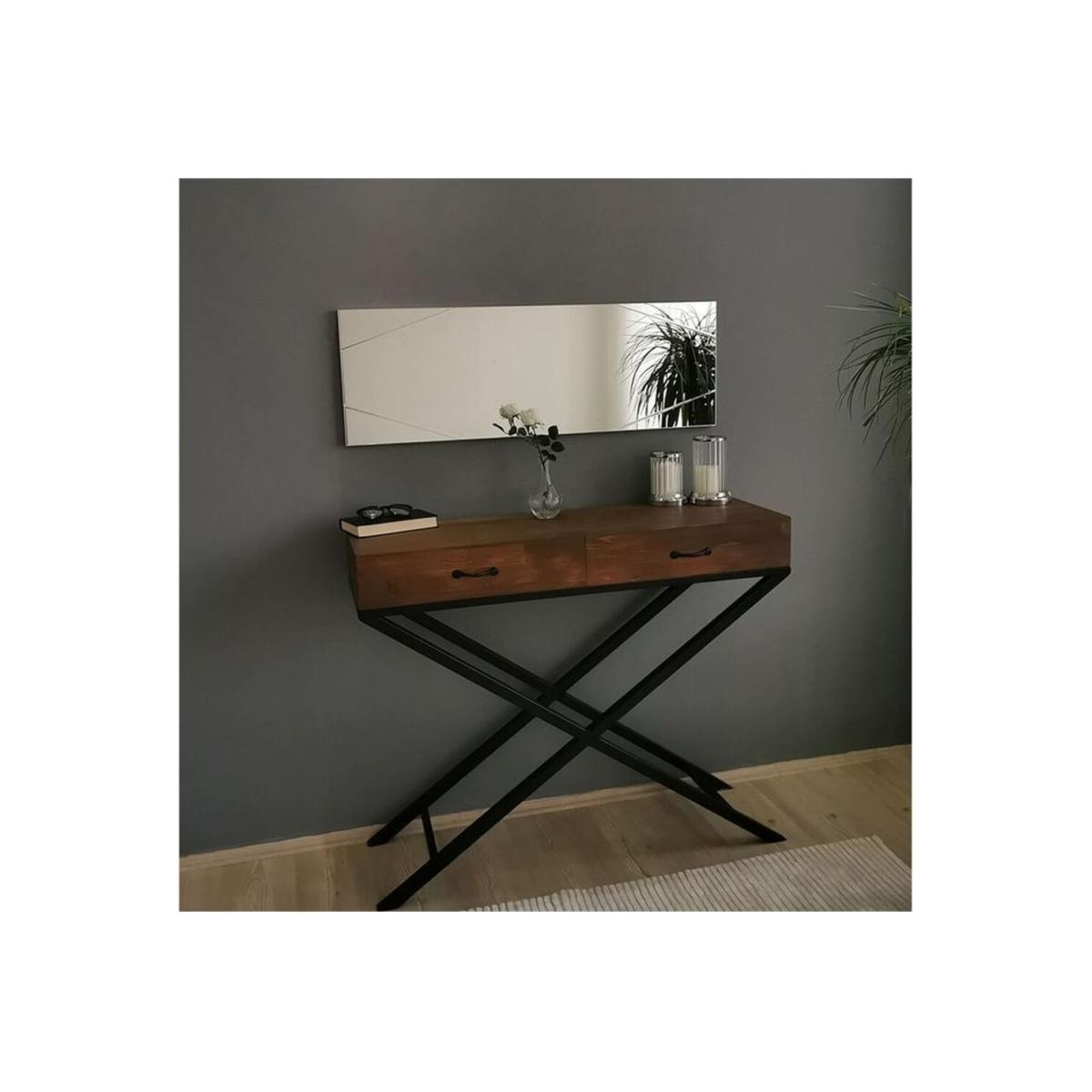 Full Length Wall Mirror A320 - Mirror – image 1