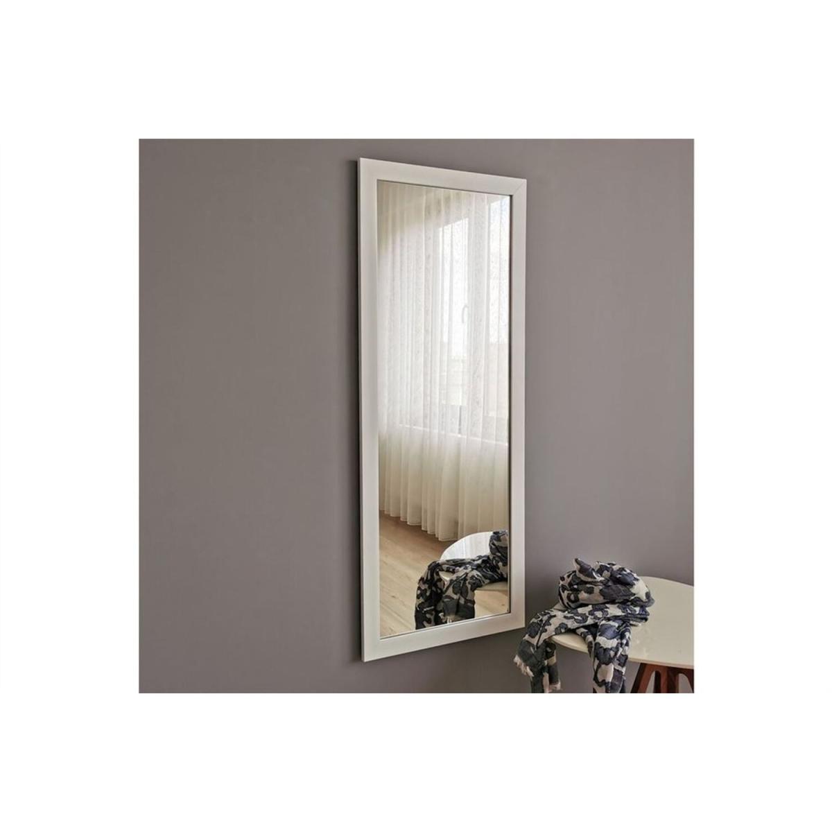 45X110 cm Decorative Wall Mirror A206 - Mirror – image 2