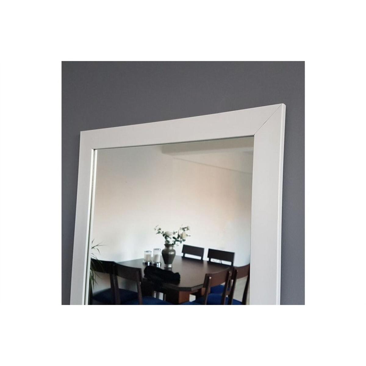 45X110 cm Decorative Wall Mirror A206 - Mirror – image 3