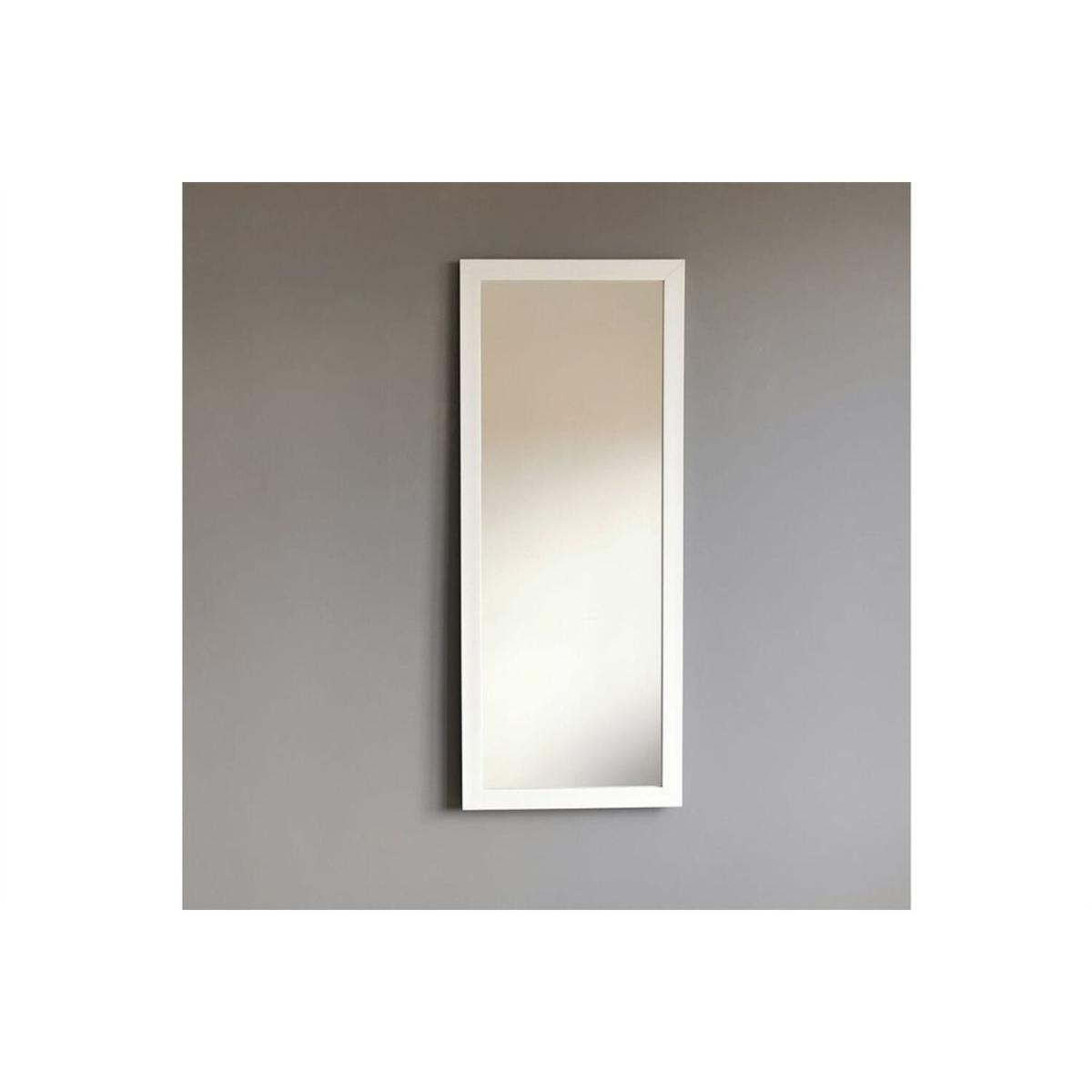 45X110 cm Decorative Wall Mirror A206 - Mirror – image 5