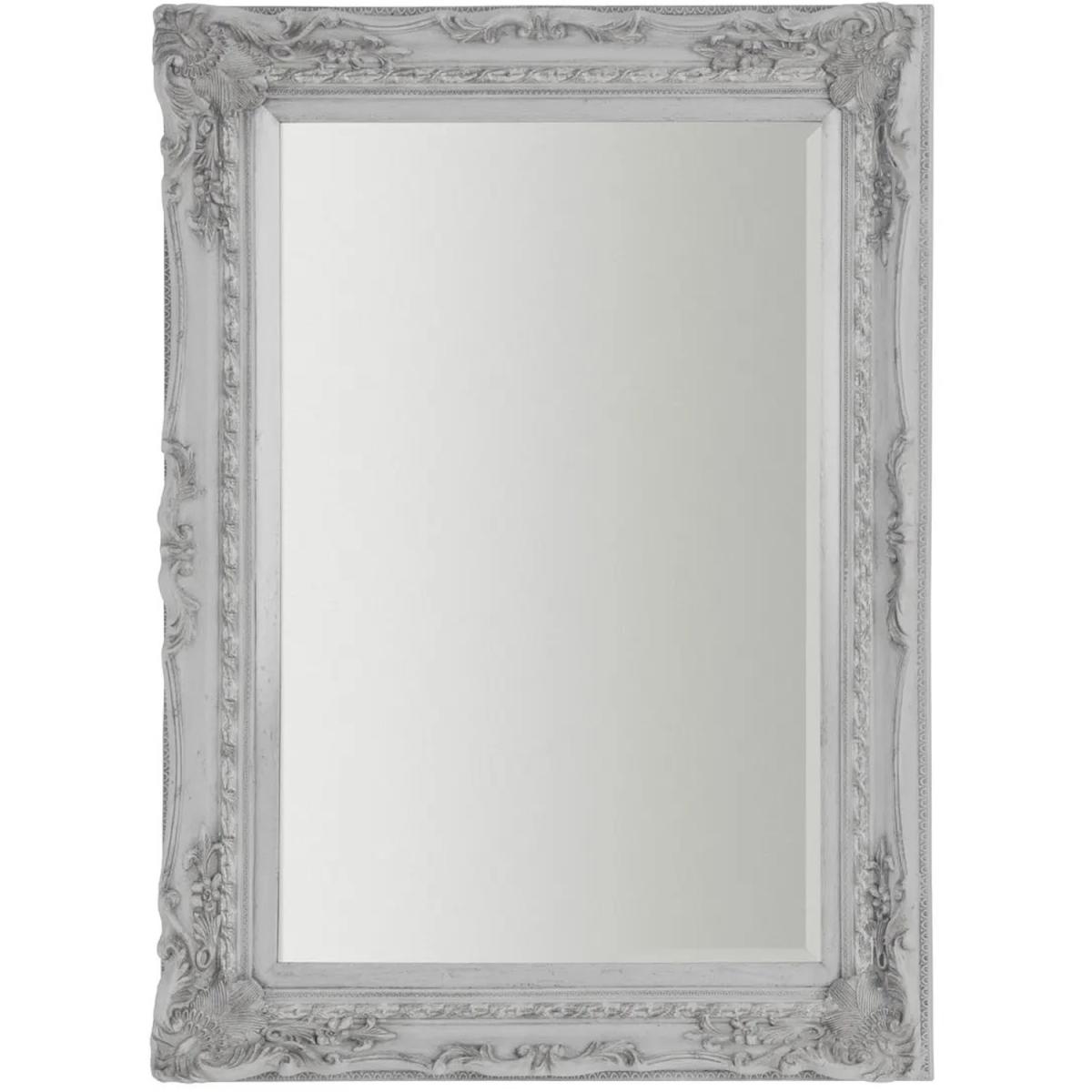 Premier Housewares Cavalli Wall Mirror - Silver – image 2